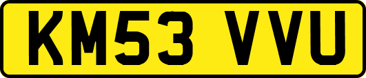 KM53VVU