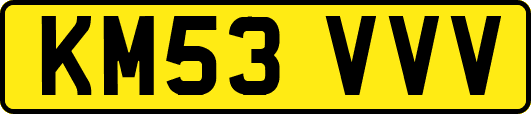 KM53VVV