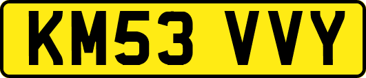 KM53VVY