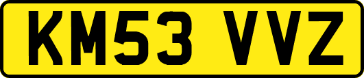 KM53VVZ