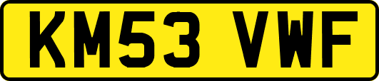 KM53VWF