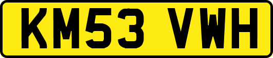 KM53VWH