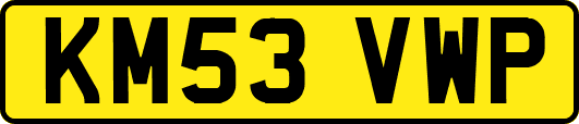 KM53VWP