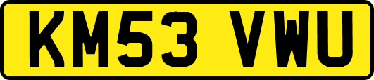 KM53VWU