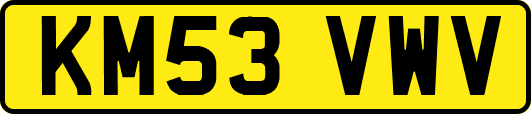 KM53VWV