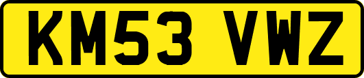 KM53VWZ