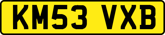 KM53VXB