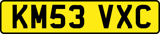 KM53VXC