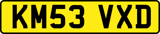KM53VXD