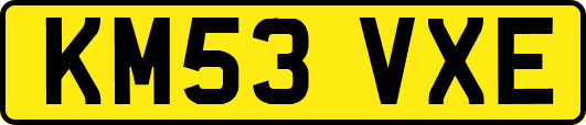 KM53VXE