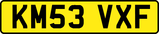 KM53VXF