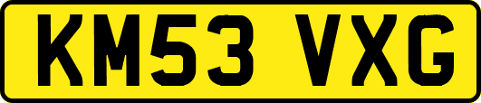 KM53VXG