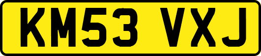 KM53VXJ