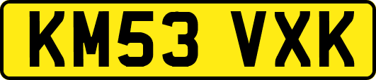 KM53VXK