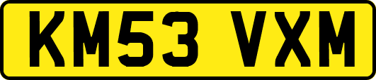 KM53VXM