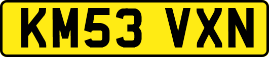 KM53VXN