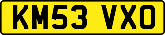 KM53VXO