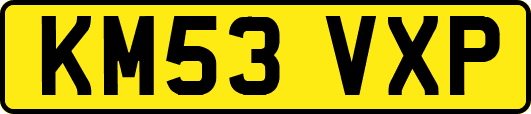 KM53VXP