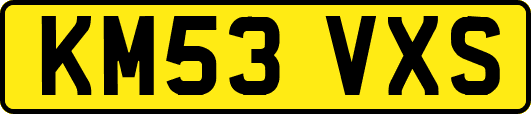 KM53VXS