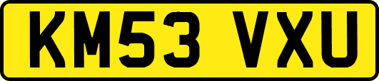 KM53VXU