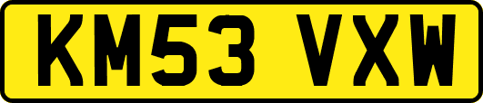 KM53VXW