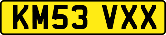 KM53VXX