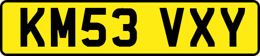 KM53VXY