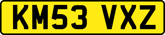KM53VXZ