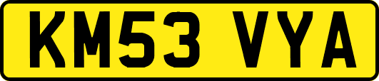 KM53VYA