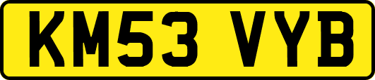 KM53VYB