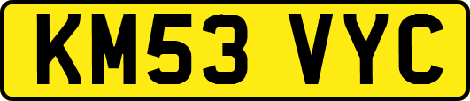KM53VYC