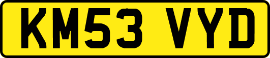 KM53VYD