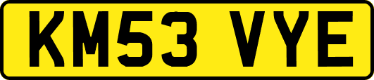 KM53VYE