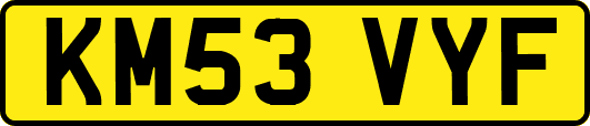 KM53VYF