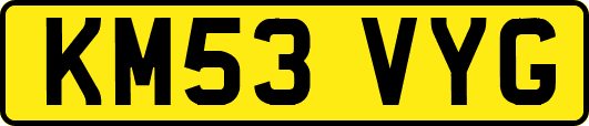 KM53VYG