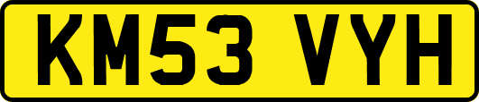 KM53VYH