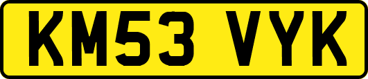 KM53VYK