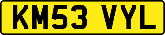 KM53VYL