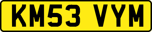 KM53VYM