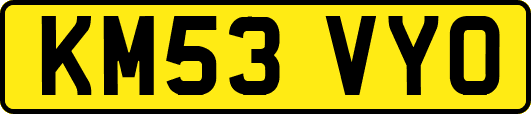 KM53VYO