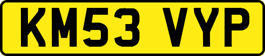 KM53VYP