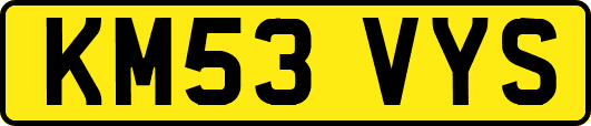 KM53VYS