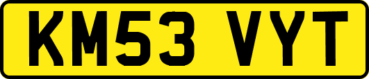 KM53VYT