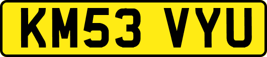 KM53VYU