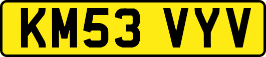 KM53VYV