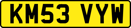 KM53VYW