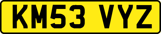 KM53VYZ