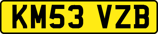 KM53VZB