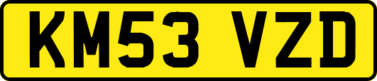 KM53VZD
