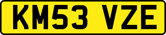 KM53VZE